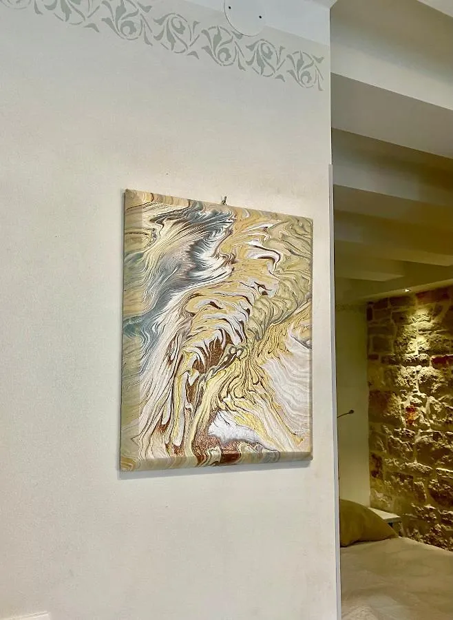 Nata Apartment 4 Stars Rovinj