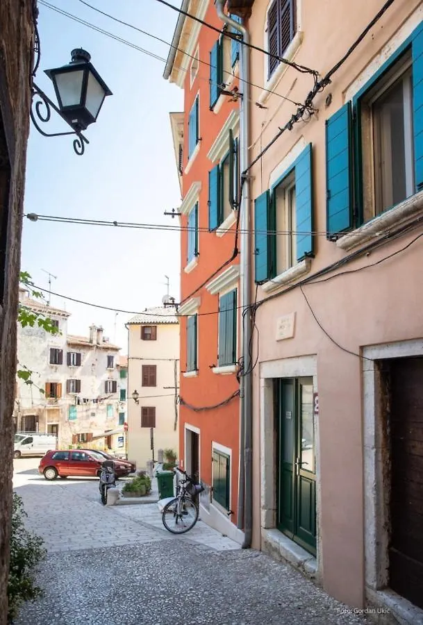 Nata Apartment 4 Stars Rovinj