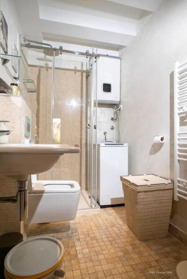 Nata Apartment 4 Stars Rovinj