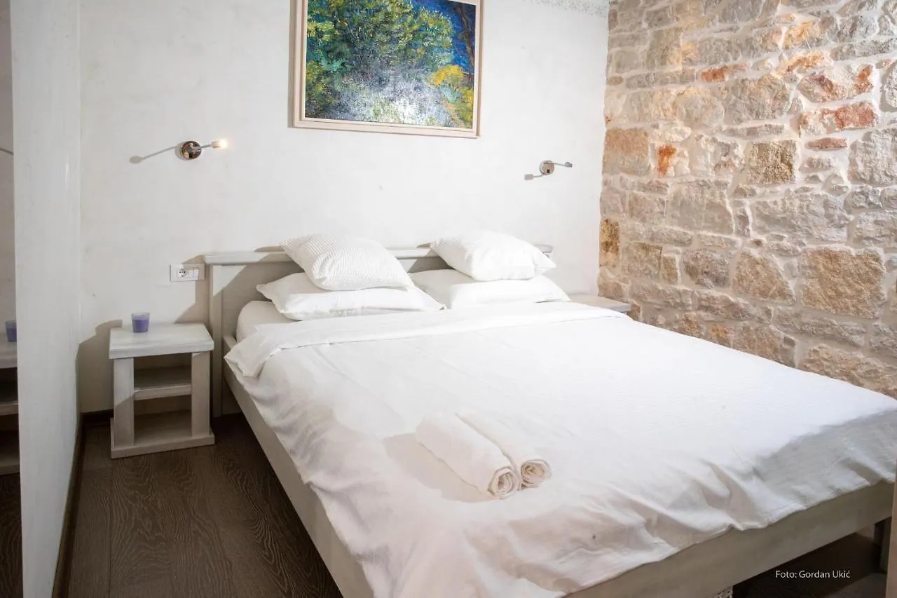 Nata Apartment 4 Stars Rovinj 0*,  Croatia