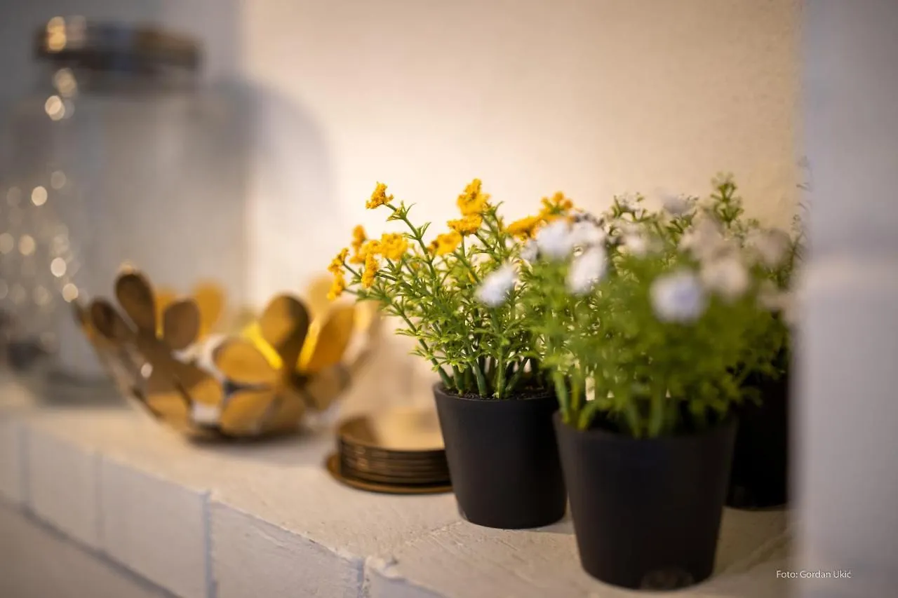 Nata Apartment 4 Stars Rovinj