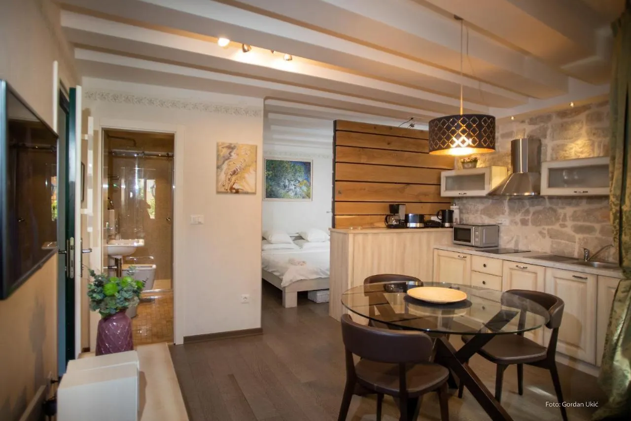 Nata Apartment 4 Stars Rovinj