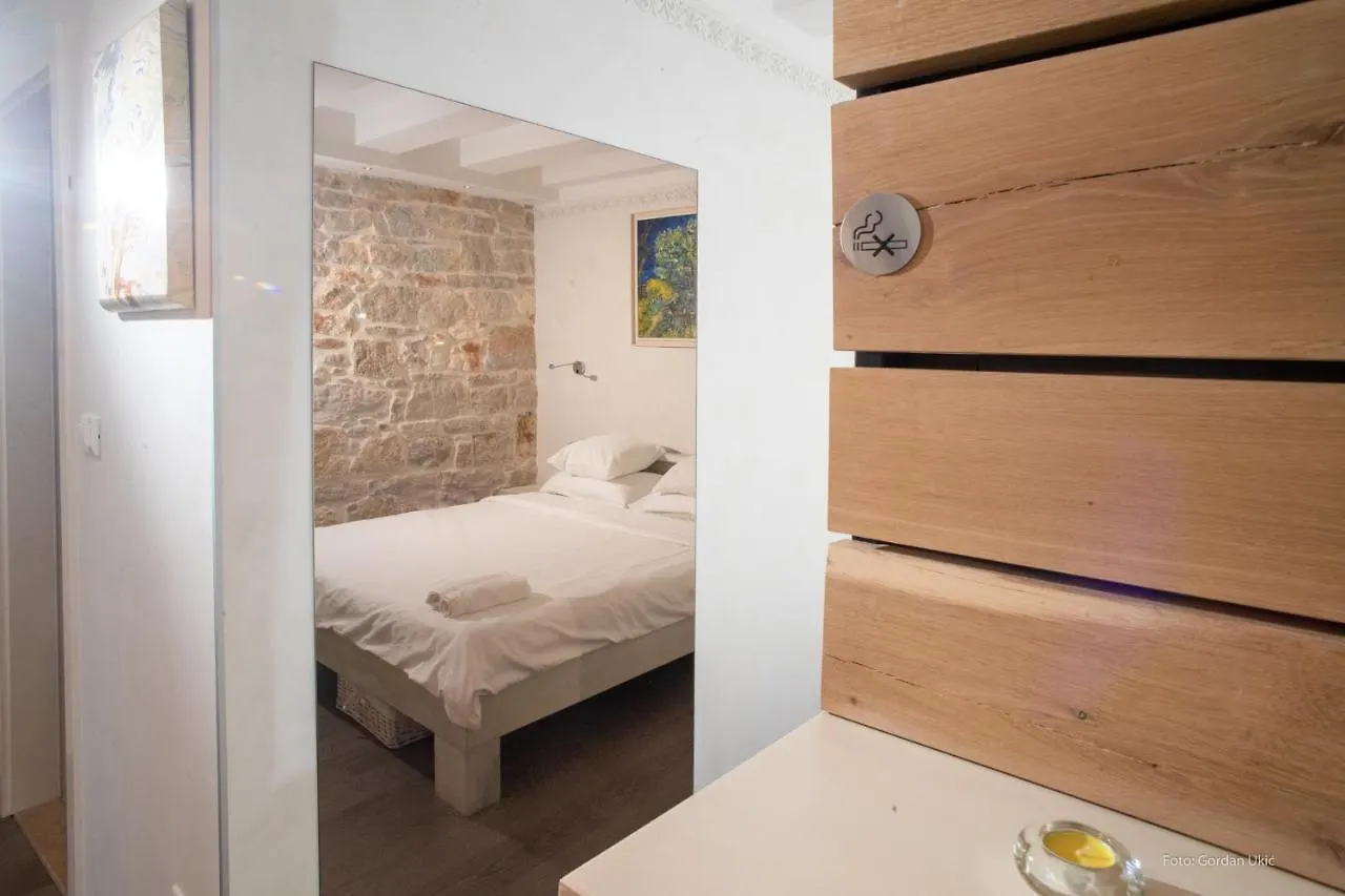 Nata Apartment 4 Stars Rovinj