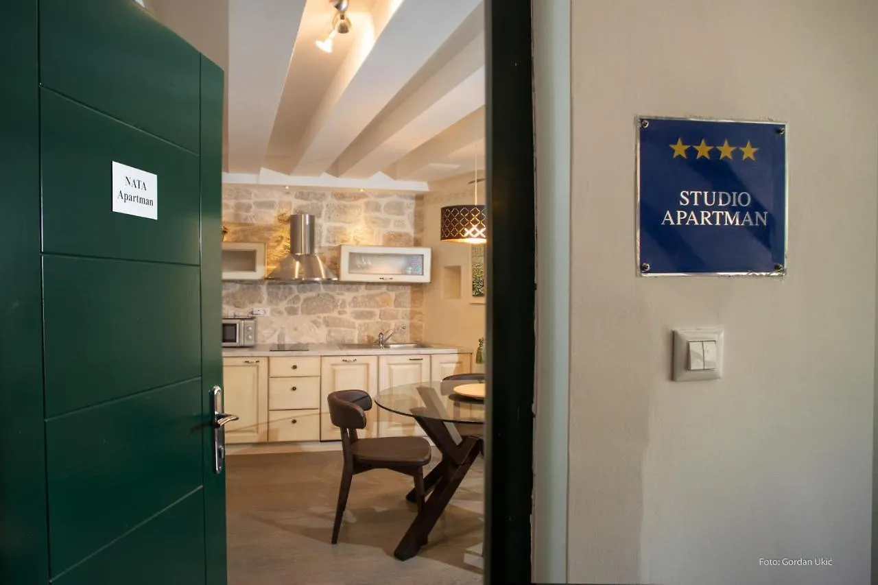 Nata Apartment 4 Stars Rovinj