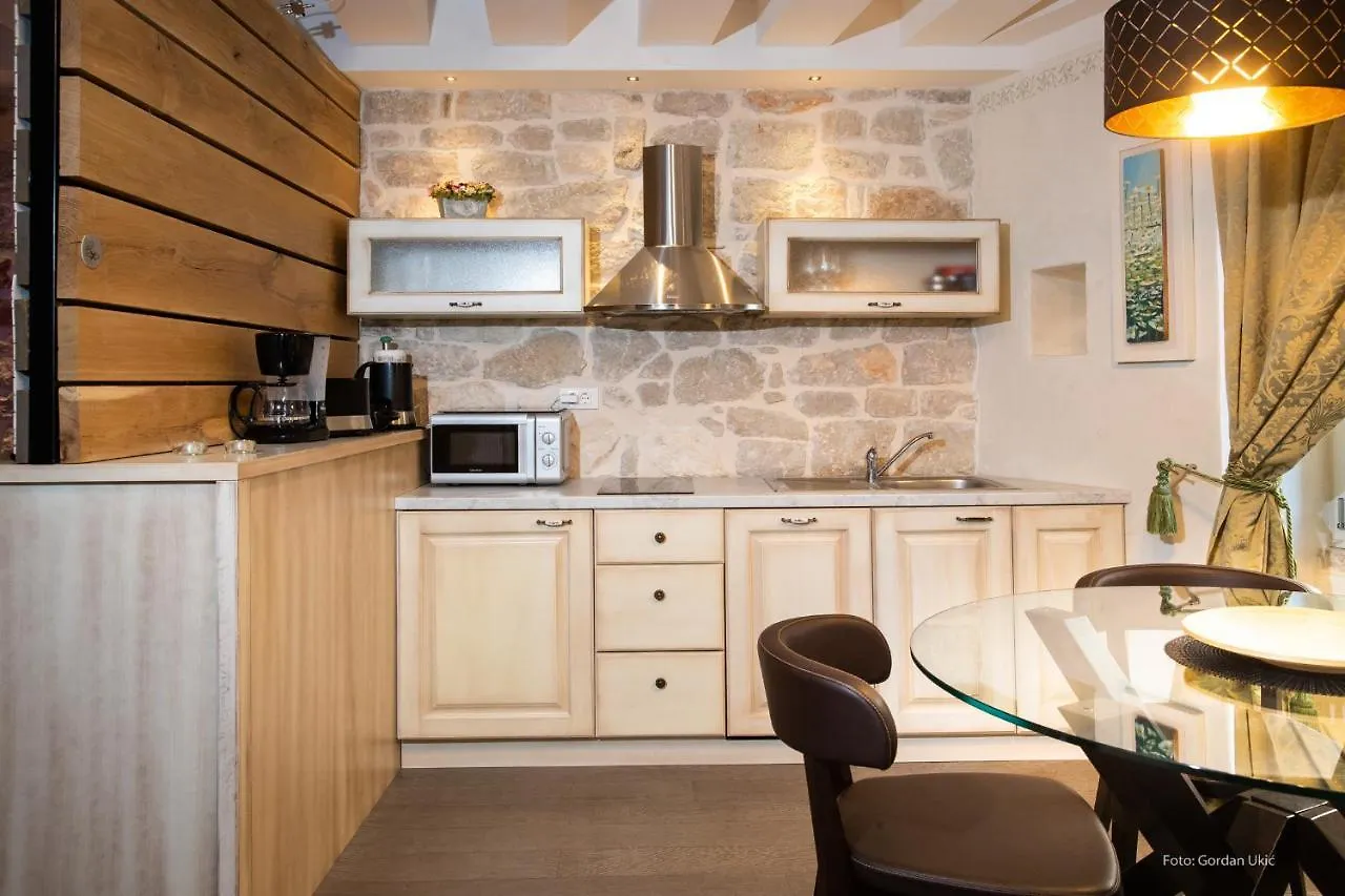 Nata Apartment 4 Stars Rovinj 0*,  Croatia