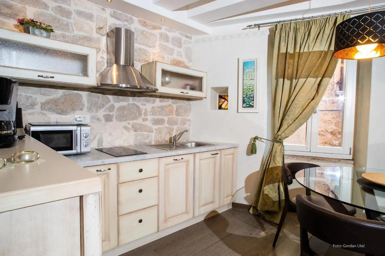 Nata Apartment 4 Stars Rovinj
