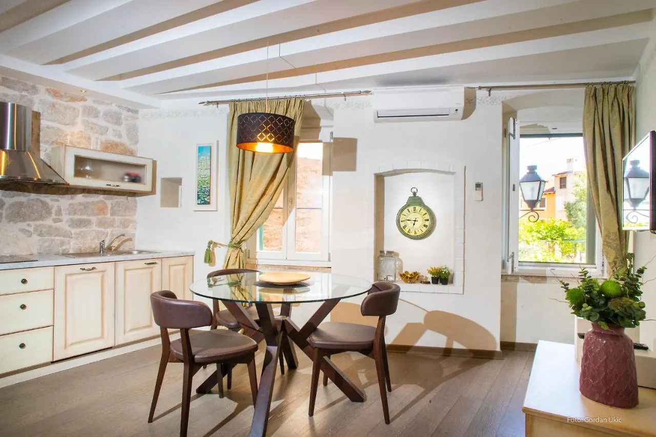 Nata Apartment 4 Stars Rovinj