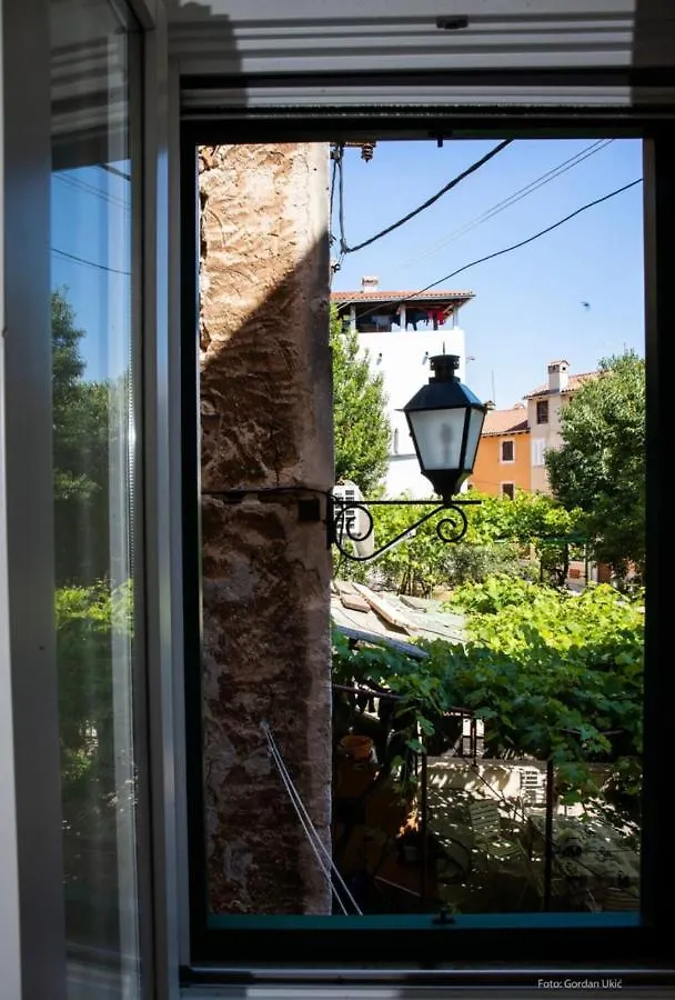 Nata Apartment 4 Stars Rovinj